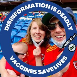 Meet your Posher, Corey